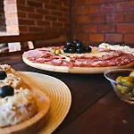 Fluviale * Jezero (Republika Srpska)