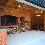 Fluviale Landhuis Jezero (Republika Srpska)