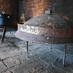 Fluviale Landhuis Jezero (Republika Srpska)