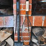 Landhuis Fluviale Jezero (Republika Srpska)