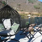 Fluviale Landhuis Jezero (Republika Srpska)