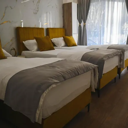 Fluviale * Jezero (Republika Srpska)