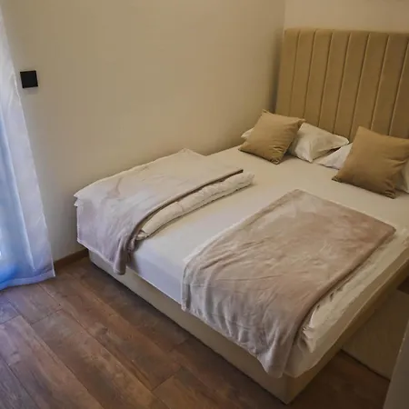 Fluviale Landhuis Jezero (Republika Srpska)