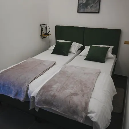 Fluviale Landhuis *