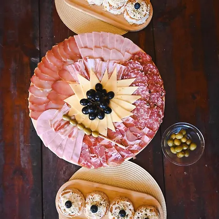 乡村民宿 Fluviale Jezero (Republika Srpska)