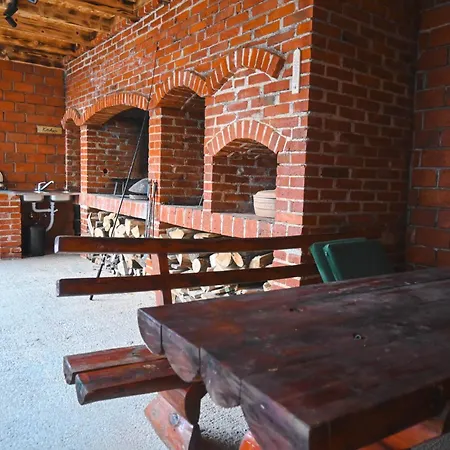 Fluviale 乡村民宿 *