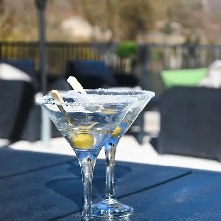 Fluviale * Jezero (Republika Srpska)