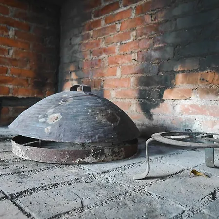 Fluviale 乡村民宿