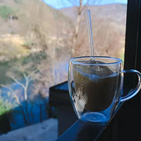 Landhuis Fluviale Jezero (Republika Srpska)