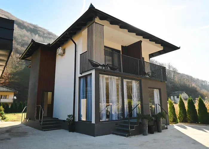 Fluviale 乡村民宿 Jezero (Republika Srpska)