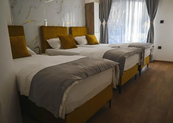 Fluviale * Jezero (Republika Srpska)