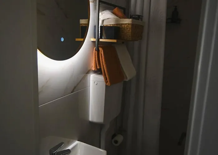 Fluviale 乡村民宿 Jezero (Republika Srpska)