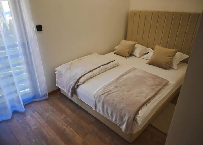 Fluviale 乡村民宿 Jezero (Republika Srpska)