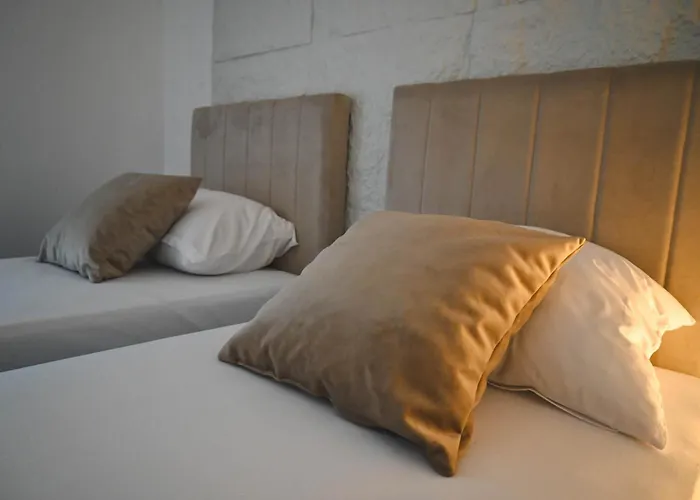 乡村民宿 Fluviale *