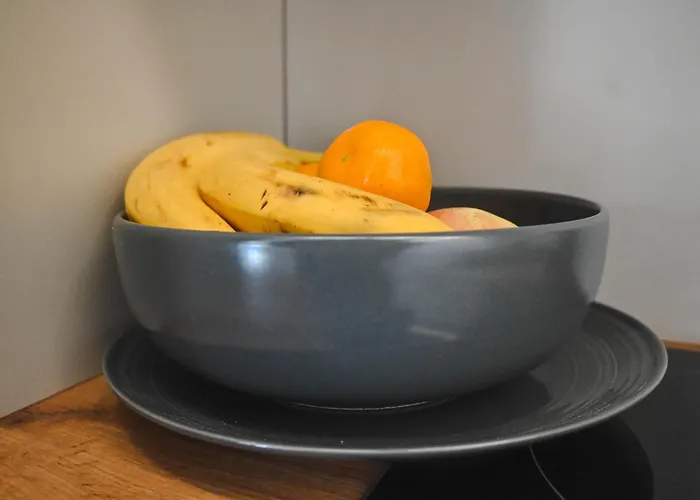 Fluviale 乡村民宿 *