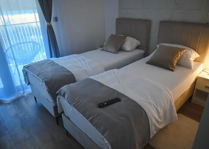 Fluviale 乡村民宿