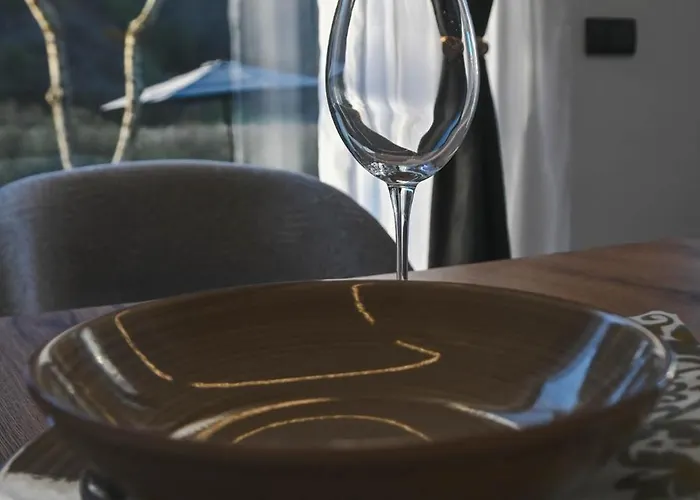 乡村民宿 Fluviale Jezero (Republika Srpska)