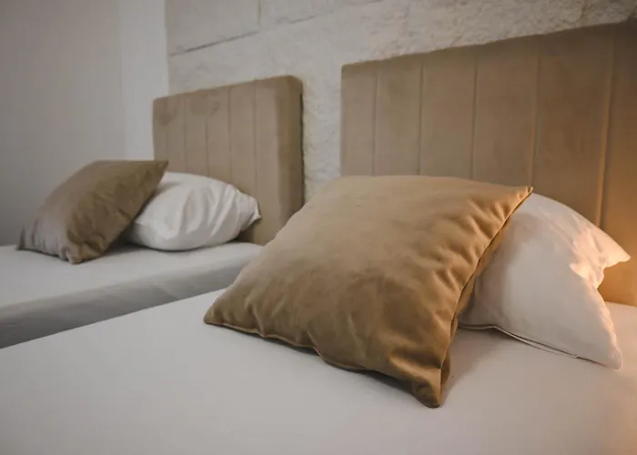 Fluviale 乡村民宿