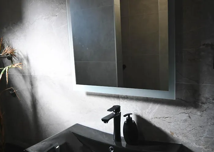 乡村民宿 Fluviale