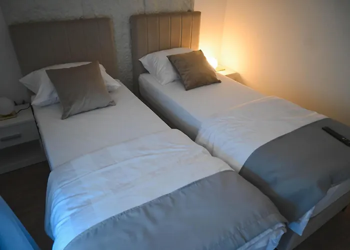 乡村民宿 Fluviale Jezero (Republika Srpska)