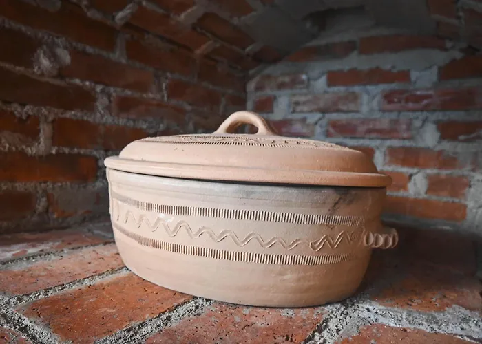 Fluviale 乡村民宿