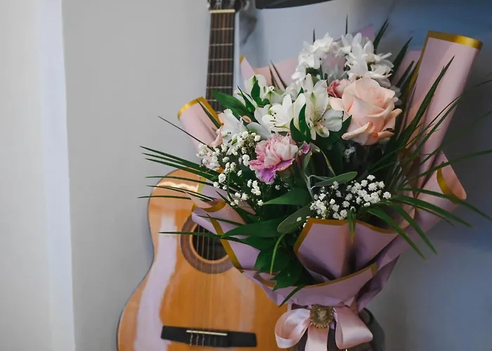 Fluviale 乡村民宿