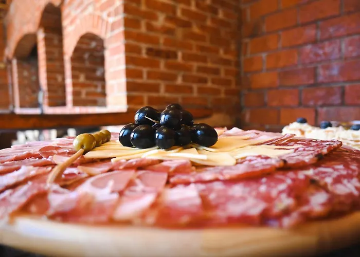 乡村民宿 Fluviale