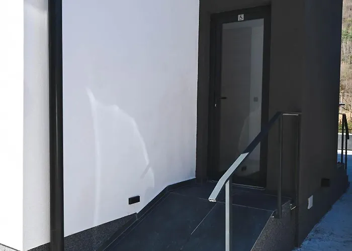 乡村民宿 Fluviale