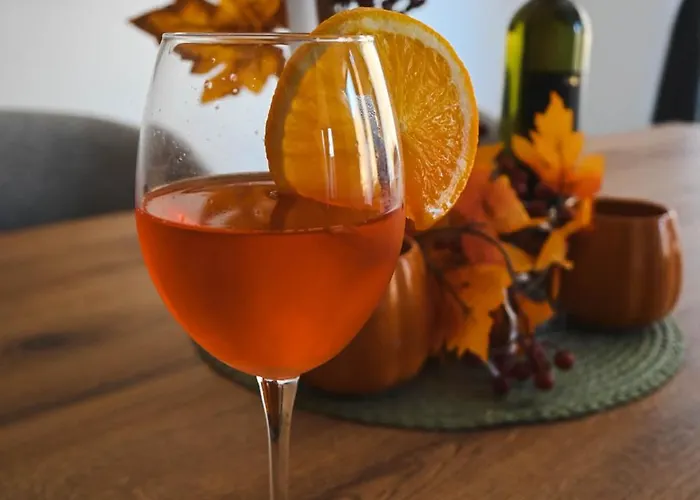 乡村民宿 Fluviale *