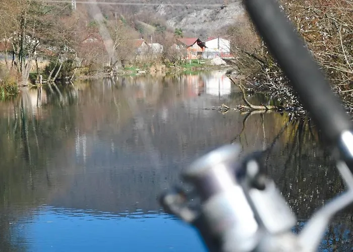 乡村民宿 Fluviale