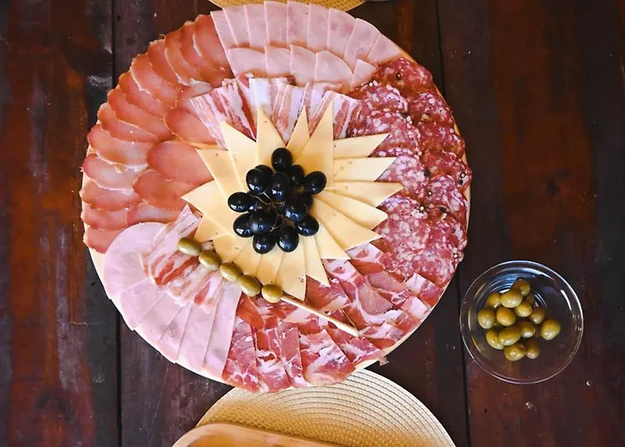 乡村民宿 Fluviale Jezero (Republika Srpska)