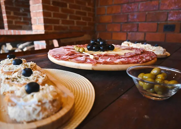 Fluviale * Jezero (Republika Srpska)