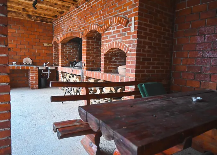 Fluviale 乡村民宿 *