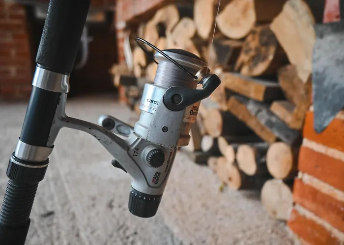 Fluviale * Jezero (Republika Srpska)