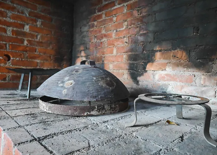 Fluviale 乡村民宿