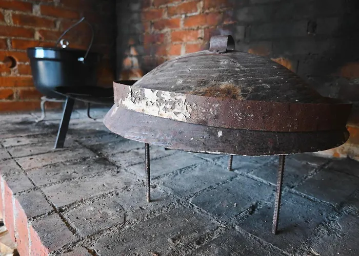 Fluviale Landhuis Jezero (Republika Srpska)