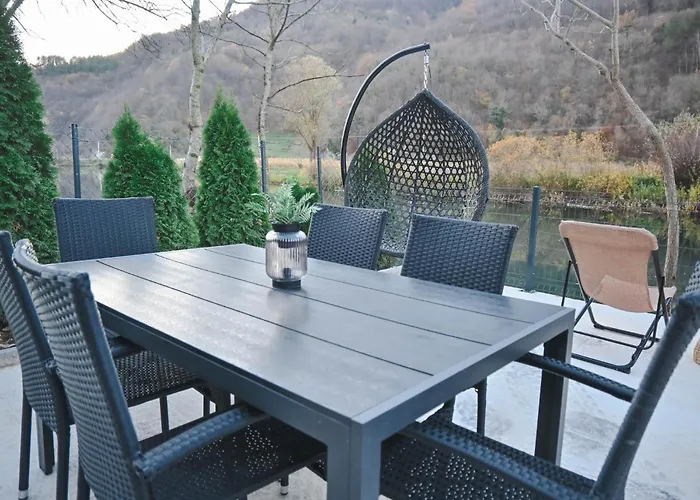 乡村民宿 Fluviale *