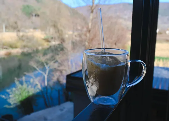 Landhuis Fluviale Jezero (Republika Srpska)