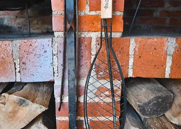 Landhuis Fluviale Jezero (Republika Srpska)