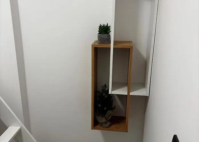 Fluviale * Jezero (Republika Srpska)