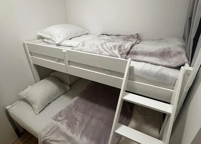 Fluviale * Jezero (Republika Srpska)